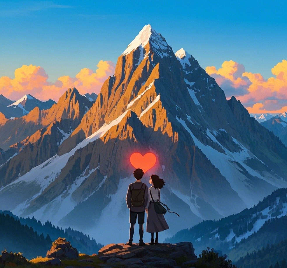 Endless Possibilities