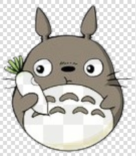 Ghibli Image Generator